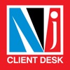 NJ Client Desk - iPhoneアプリ