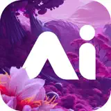 AI Image Generator: DALI - Icono de la app
