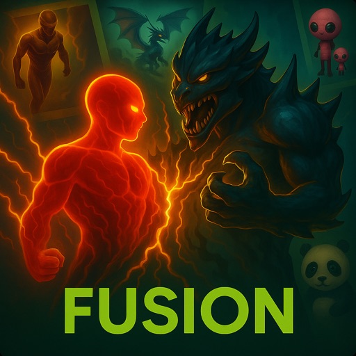AI Fusion: Merge Characters