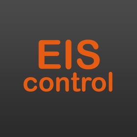 Snímky obrazovky (3) EISWARE CONTROL