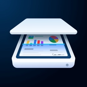 螢幕擷取畫面 (8) Tiny Scanner - PDF Scanner App