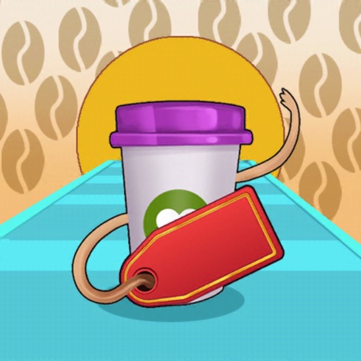 Coffee Stack icon