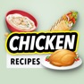 Get Chicken Recipes - Easy Cooking for iOS, iPhone, iPad Aso Report