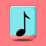 KeyKey - Musical Keyboard - アプリアイコン