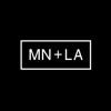 MN+LA OFFICIAL STORE icon
