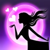 Miloa- Explore and chat icon