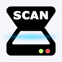 Scanner - PDF Scan, Converter