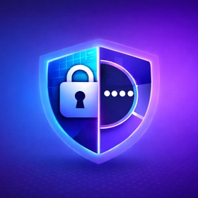 2FA Authenticator & Encryption