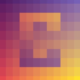 Snímky obrazovky (5) Chromatic: Color Puzzles