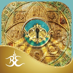 螢幕擷取畫面 (9) The Enchanted Map Oracle Cards