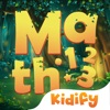 Baby and Toddler Math Games icon