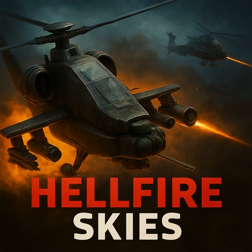 Hellfire Skies