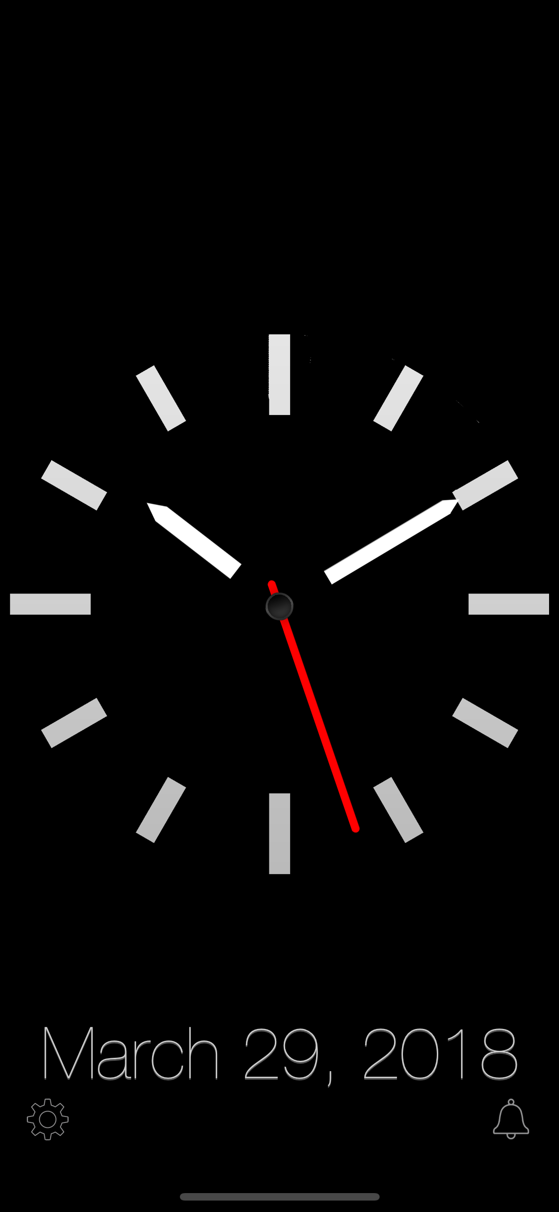 Premium Clock Collection