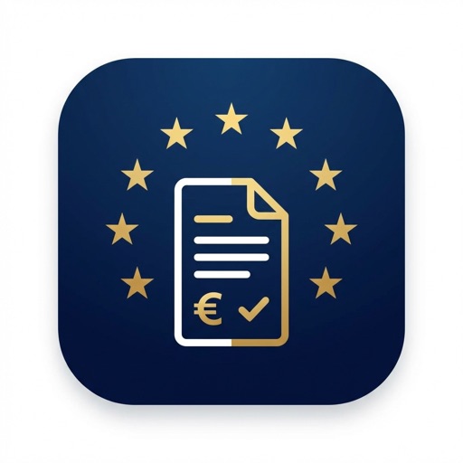 EUVATInvoiceGenerator