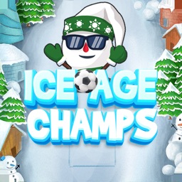 Ice Age Champs