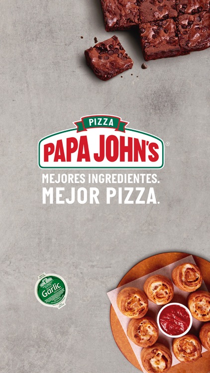 Papa John's Costa Rica screenshot-6