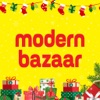 Modern Bazaar icon