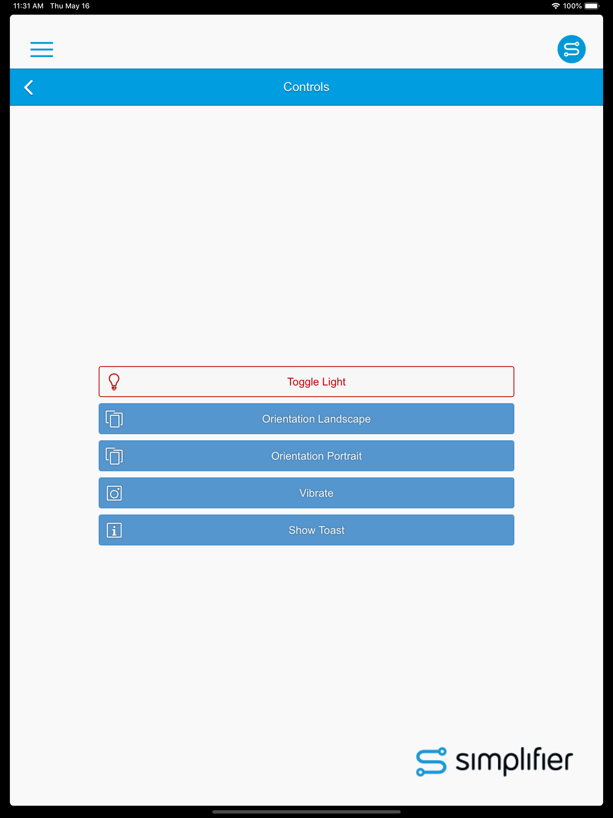 Simplifier