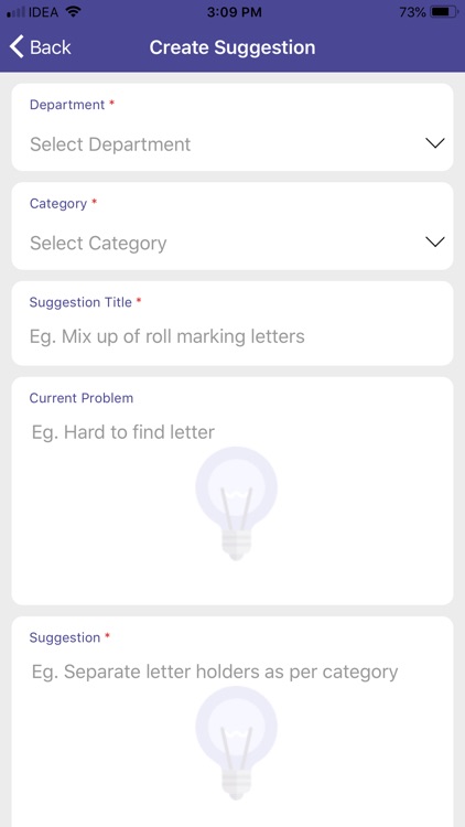 myeNovation screenshot-4
