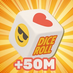 DiceRolls: Dreams Rewards Link