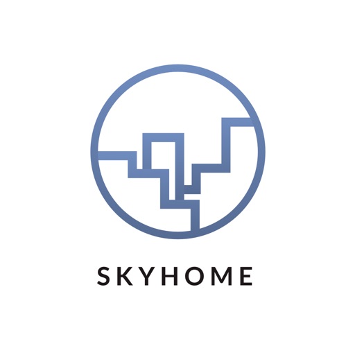 My Skyhome icon