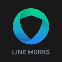 LINE WORKS Vision