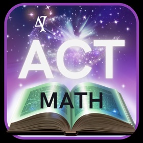 螢幕擷取畫面 (4) ACT Math Wizard 2025 Practice