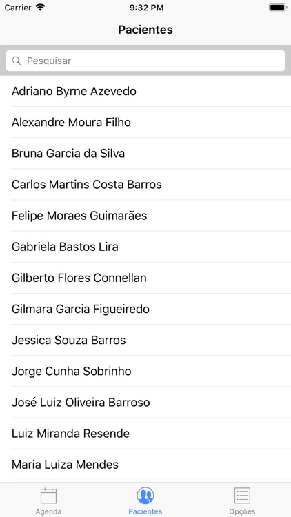 Consultório Live VBB Software