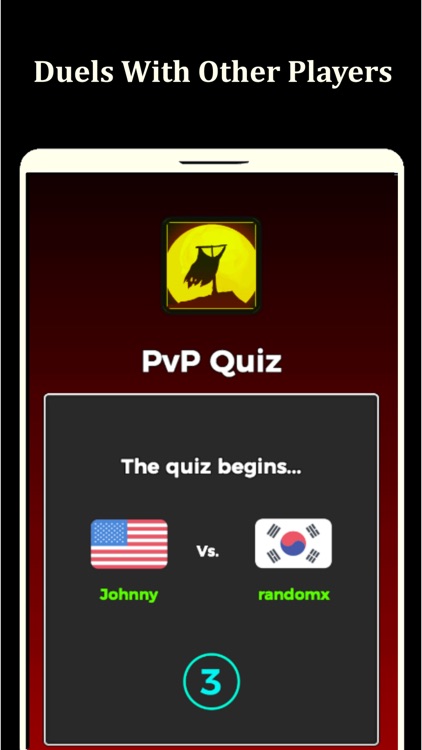 Flag Quiz - Trivia Game screenshot-6
