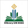 Get Elibrary UIN KHAS for iOS, iPhone, iPad Aso Report