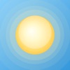 Sun Day Tracker icon