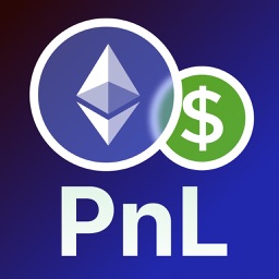 Crypto Profit tracker: PnLly
