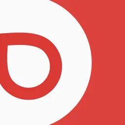 Drop app icon