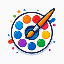 Coloring Joy