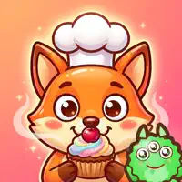Yummy Monsters: Kids Cooking