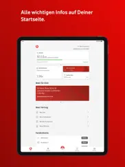 meinvodafone ipad bildschirmfoto 4
