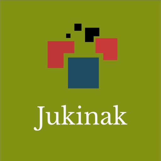 Jukinak