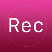 Voice Recorder, Voice Memos ™