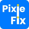 Pixie Fix app icon - Lifestyle app for iPhone