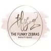 The Funky zebras Boutique delete, cancel