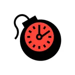 Pocket Time Bomb App Cancel