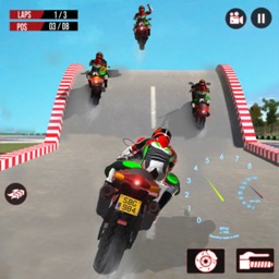 Bike Racing Games: Bike Games