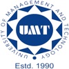 myUMT icon