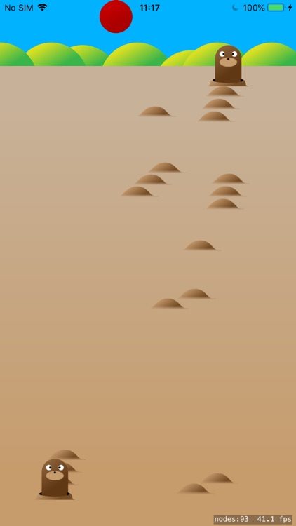 SmartMole! screenshot-3