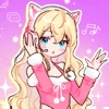 Live Star: Girl Dress Up Games icon