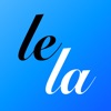 Le La - iPhoneアプリ