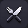 SwipeBiteFood app icon - Food & Drink app for iPhone