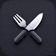 SwipeBiteFood app icon - Food & Drink app for iPhone