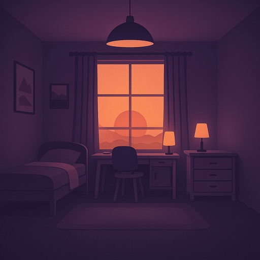 Lofi Loop Haven icon