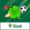 SuperEnalotto e giochi Sisal è l’app ufficiale di Sisal per giocare a SuperEnalotto, Lotto, VinciCasa, Eurojackpot e a tutte le lotterie che conosci nel modo più facile e veloce